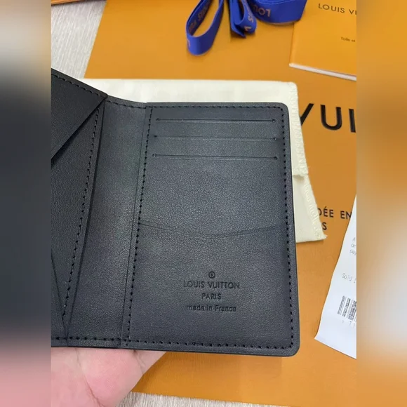 Louis Vuitton Pocket Organizer